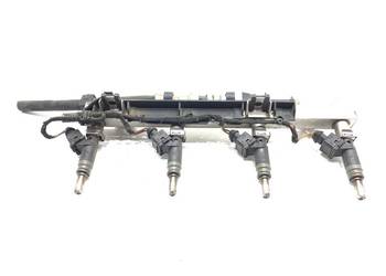 LISTWA WTRYSKOWA BMW E46 7506158 1.6 115KM