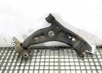 WAHACZ PRAWY PRZÓD VW PASSAT B7 Kombi 10-15 PRZEDNI, PRAWA