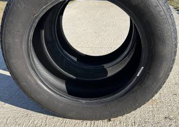 Opony Bridgestone letnie 235/55/R17 2szt.
