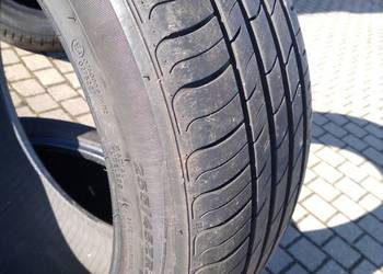 sprzedam opony 255/45/r20 nexen 105 bieżnik 8 mm cena 2 sztu