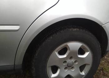 Alufelgi Felgi 15 - cali 5x100 opony gratis