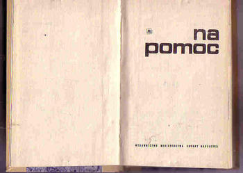 (3670) NA POMOC – REDAKTOR DONATA ZIELIŃSKA