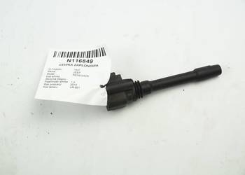 55270217 1.4T-JET RENEGADE  CEWKA ZAPŁONOWA 55270217 1.4T-JET RENEGADE  CEWKA ZAPŁONOWA