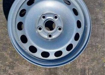 Felga stalowa zapasowa vw sharan galaxy alhambra r15 5x112 2003r