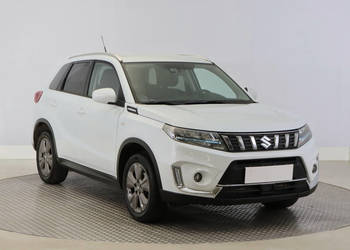 Suzuki Vitara 1.4 BoosterJet