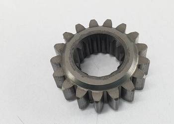 Tryb Walu Zebatka  Kolo Zebate  Honda Cr 85