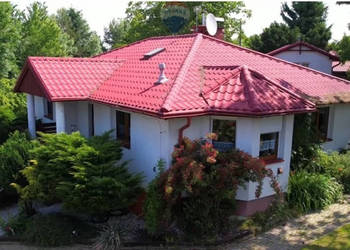 Posiadłość z ogrodem w roli głównej