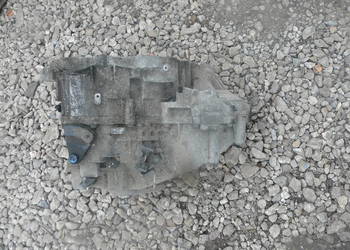 Skrzynia biegów Volvo s70 v70 s80 850 2.5 TDI