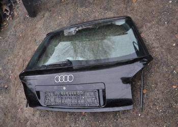 audi A3 klapa nr 13405 WYSYŁKA