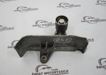 Audi A4 VW 1.8 TB BFB 163KM 07r rolka napinacz 06A109181