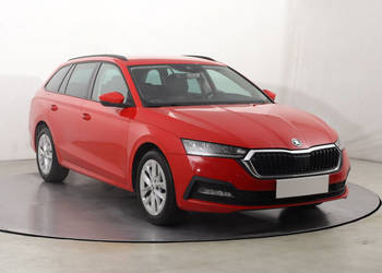 Skoda Octavia 1.5 TSI
