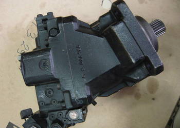 Silnik Sauer Danfoss 51D110