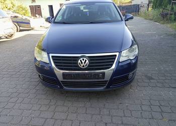 Passat b6 zamiana