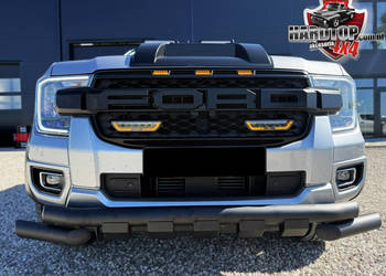 Atrapa Grill do Ford Ranger 2022+