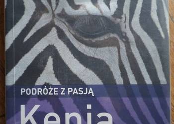 Kenia podróże z pasją RoughGuides