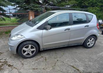 Mercedes 1.5 benz