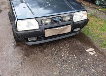Skoda forman