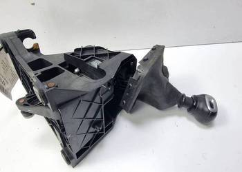 DŹWIGNIA ZMIANY BIEGÓW CITROEN BERLINGO III 9814762080