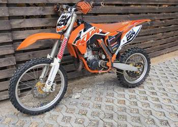 KTM SX 85 2015