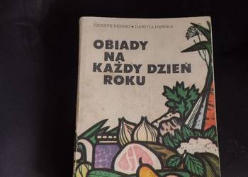 Obiady na każdy dzień roku