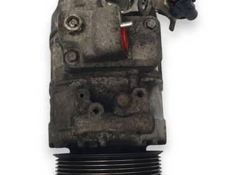 SPRĘŻARKA KLIMATYZACJI Jaguar XF S-Type 2.7 D JPB000183 Denso 12V
