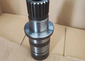 Wałek sprzęgła HTA100042