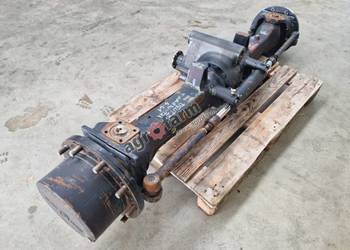 Przedni most Deutz Agrostar 6.61 Sige DS19 000107