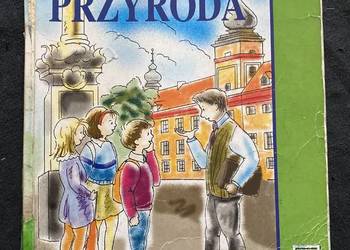 Podrecznik PRZYRODA KL.4-E.Blaszczyk