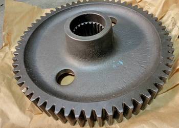 Koło zębate tylnej zwolnicy Z62 5118431 Fiat New holland TDD TL Case JX