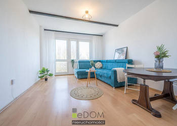 Do sprzedaży mieszkanie Gorzów Wielkopolski 53.6m2 3 pok