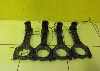 BMW 5 F10 F20 F30 F10 X1 2.0 D 11r N47 N47D20C korbowod