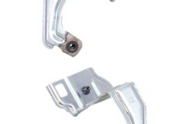 MERCEDES GLA EAQ wspornik uchwyt blotnik lewy + prawy OE