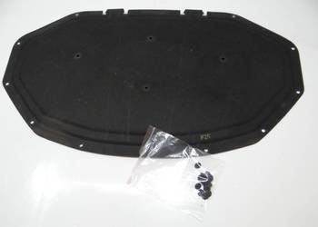 OSŁONA WYGŁUSZENIE MASKI BMW X3 F25 9175051 (17229749)