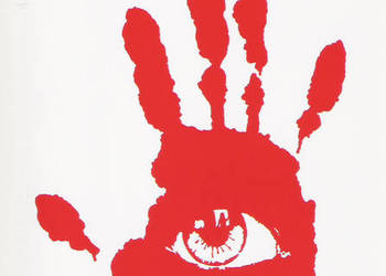 Rok 1984 - G. Orwell.