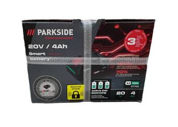 Akumulator Li-Ion Parkside PAPP 204 A1 20 V 4 Ah