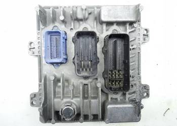 OPEL ASTRA IV J MERIVA STEROWNIK SILNIKA 55484738