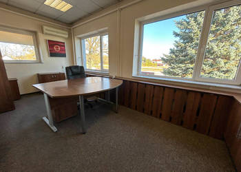 Biuro - 16 m², Łodź ul. Szaniawskiego 5