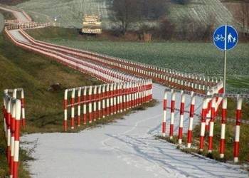 Sprzedam barierki, ogrodzenia, zabezpieczenia! 