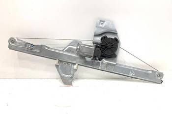 PODNOŚNIK SZYBY PRAWY PRZÓD CITROEN BERLINGO II 9680557880 Inny