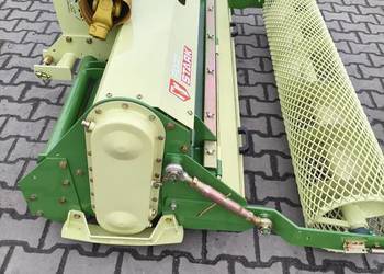 Glebogryzarka SEPARACYJNA FIRMY STARK