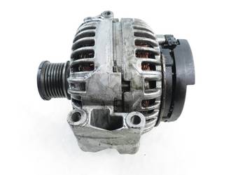 ALTERNATOR MERCEDES W220 S 400 CDI  6281540102 0124625017 