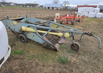 Kopaczka do ziemniaków AGROMET Kopaczka do ziemniaków AGROMET
