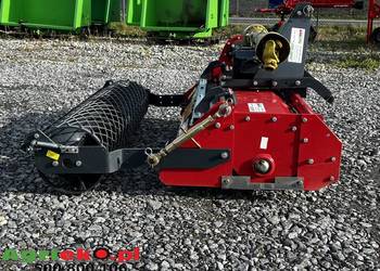 Separacyjna glebogryzarka do traktora New Holland Boomer 35
