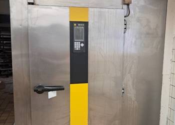 Chłodnio garownia Miwe GVA