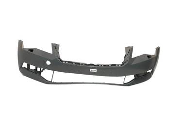 SKODA SUPERB III 3V0 2015-2019 PRZED LIFTINGIEM POD SPRYSKIWACZE ZDERZAK P…