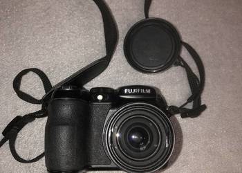 Aparat Fujifilm Finepix s1000fd
