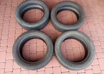 Komplet Opon letnich MICHELIN 195/55/16