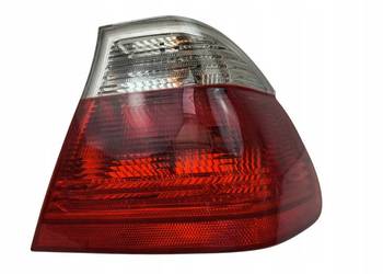LAMPA PRAWA BMW E46 SEDAN 1998-2005 TYLNIA TYLNA prawy tył 8383822