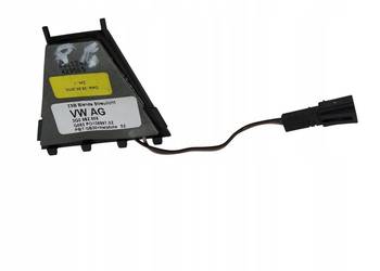 CZUJNIK SENSOR NASŁONECZNIENIA 3G0862505 VW Volkswagen Passat VIII B8