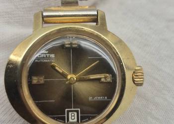 Damski zegarek* Fortis Skylark* automatic